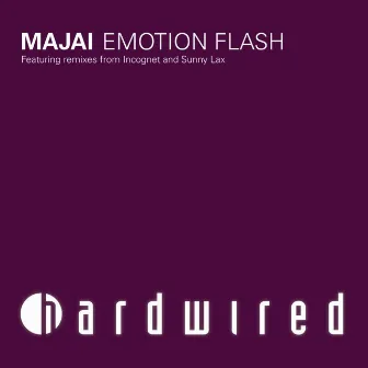 Emotion Flash by Majai