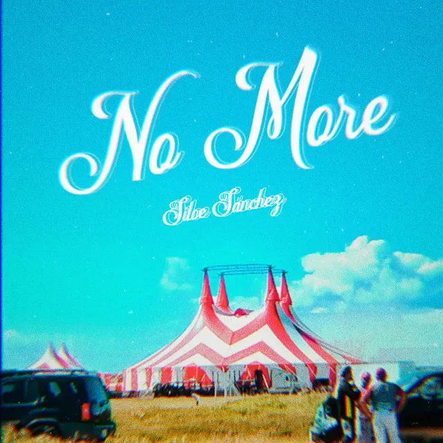 NO MORE (Intro)