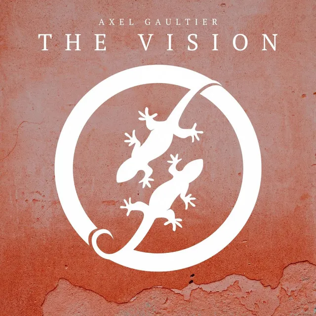 The Vision - Dj Global Byte Mix