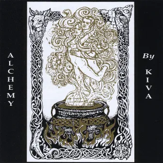 Alchemy by KIVA