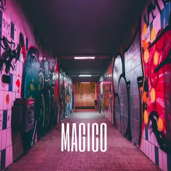 MAGICO by Guarem beats