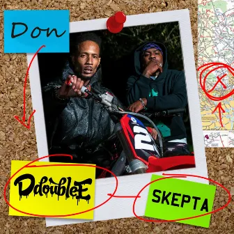 Don by D Double E