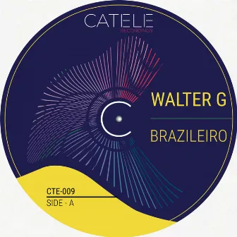 Brazileiro by Walter G