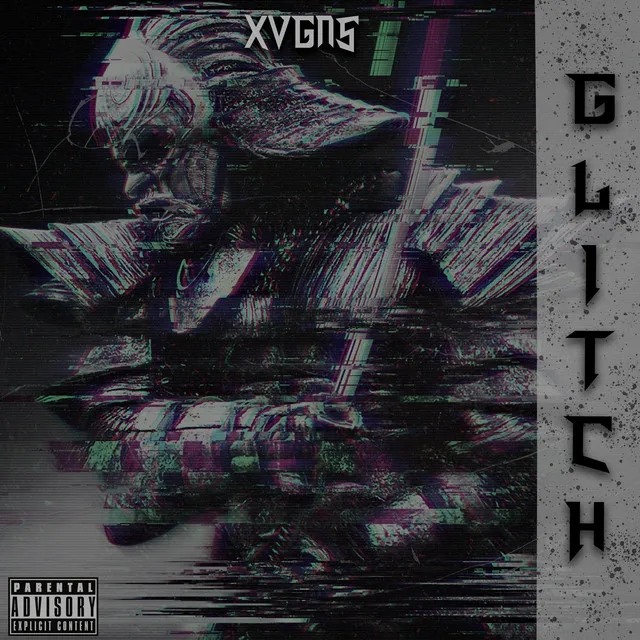 GLITCH - SPEED UP