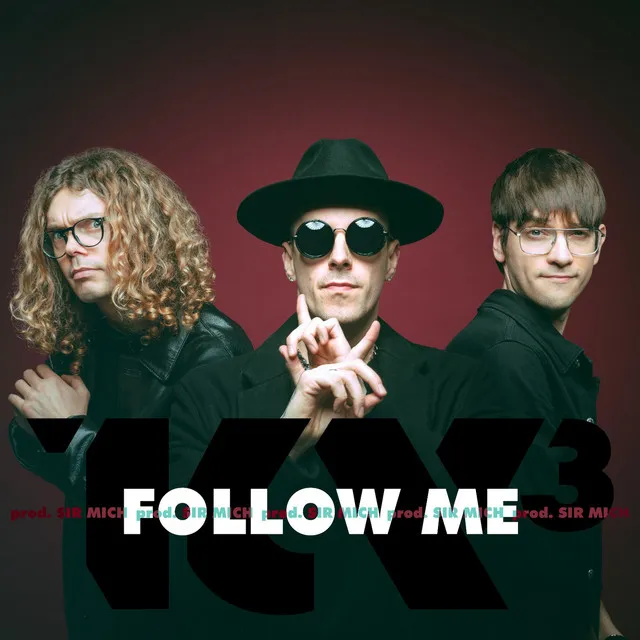 FollowMe