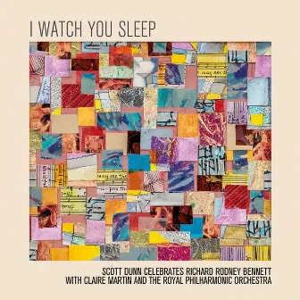 I Watch You Sleep by Scott Dunn