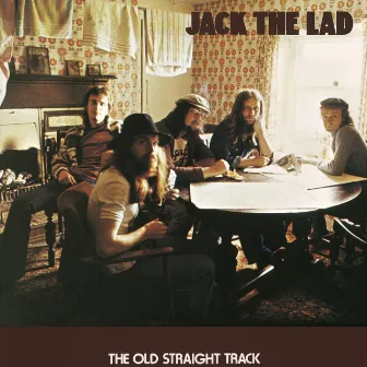 The Old Straight Track by Jack The Lad