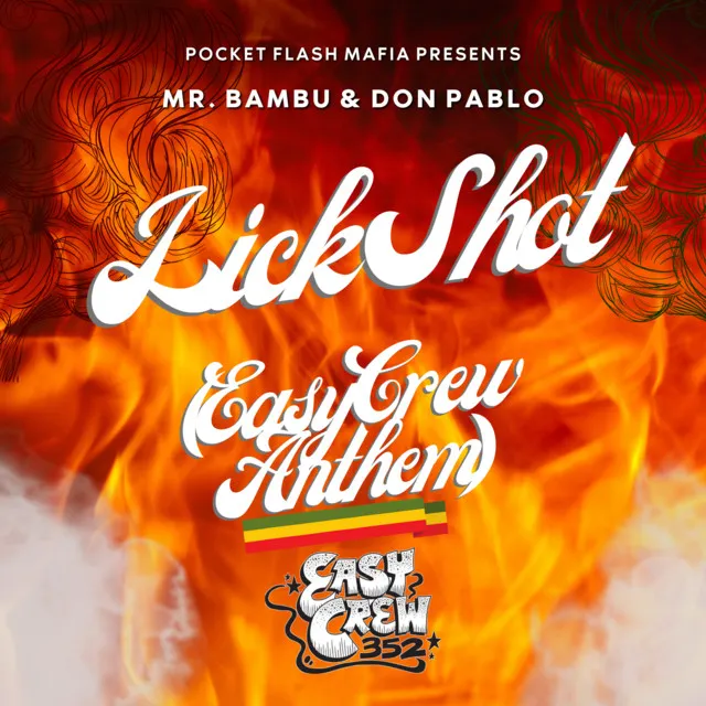 Lick Shot Riddim