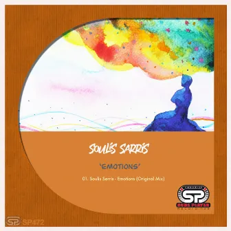 Emotions by Soulis Sarris