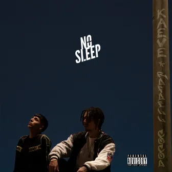 No Sleep by Kaeve