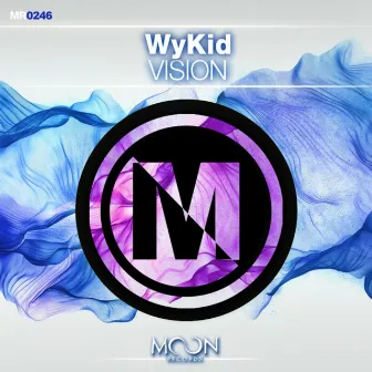 Vision by WyKid