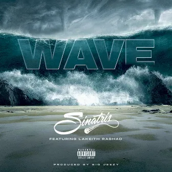 Wave by Sinatris