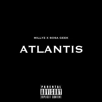 Atlantis by Sosa Geek