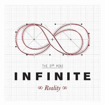 Reality by INFINITE