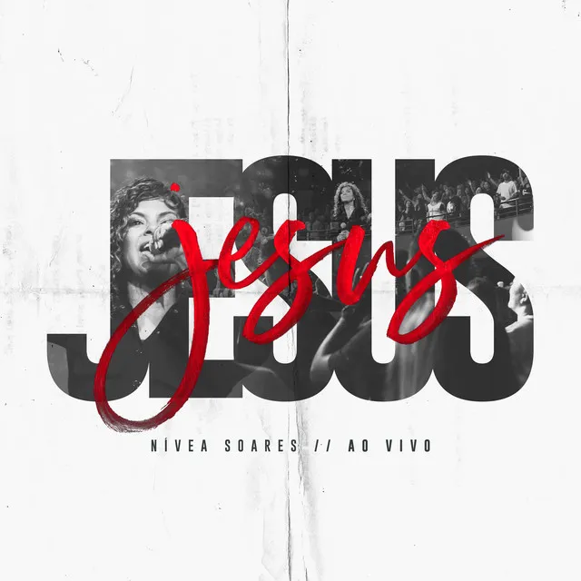 Jesus - Ao Vivo