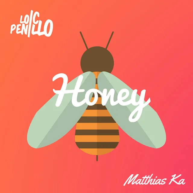 Honey (Radio Edit)