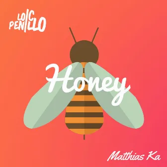 Honey by Matthias Ka