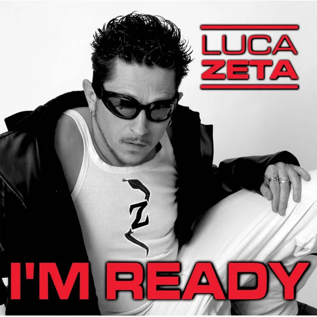 I'm Ready - Radio Edit Mix