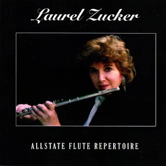 All State Flute Repertoire by Laurel Zucker