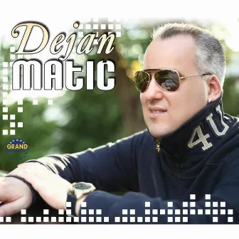 Dejan Matić by Dejan Matic