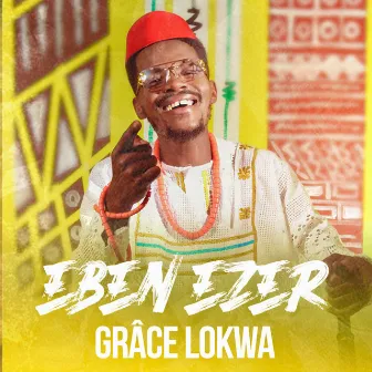 Eben Ezer by Grace Lokwa