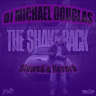 Professor Works Laboratory, Vol. 4 (Slowed & Reverb) by DJ Michael Douglas