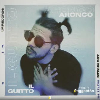 Aronco by THIS IS REGGAETON