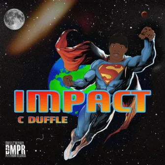 Impact by C Duffle