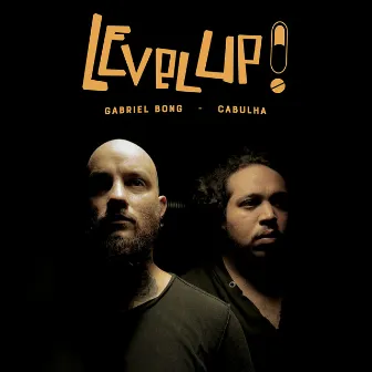 Level Up by Cabulha