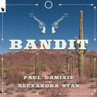 Bandit by Alexandra Stan