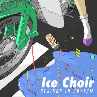 Designs In Rhythm by Ice Choir