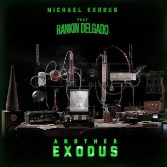 Another Exodus by Michael Exodus