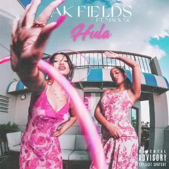 Hula by AK Fields