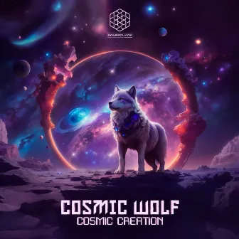 Cosmic Creation EP by Cosmic Wolf