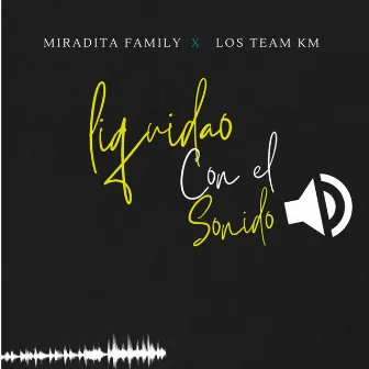 Liquidao Con El Sonido by Miradita Family