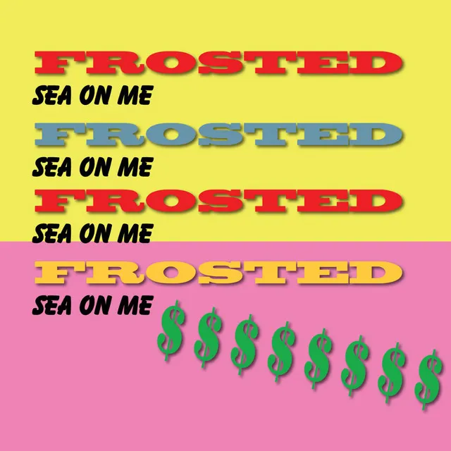 Sea on Me