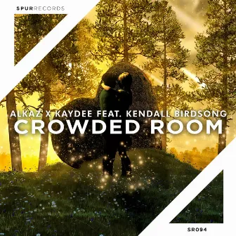 Crowded Room by Kendall Birdsong