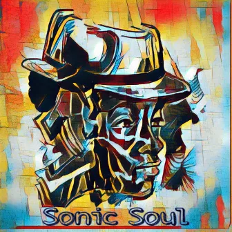 Sonic Soul by Chai Tulani