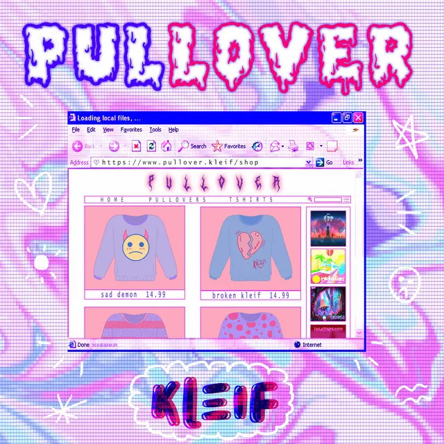 Pullover