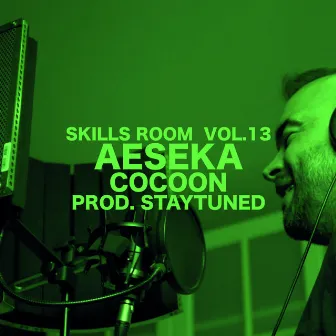 Cocoon (Skills Room Vol.13) by AESEKA