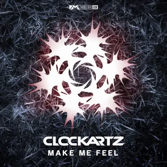 Make Me Feel by Clockartz