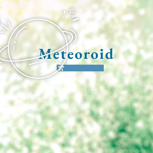 Meteoroid