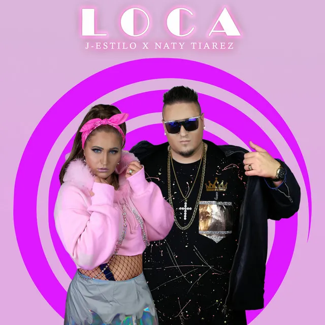 Loca - Extended Version