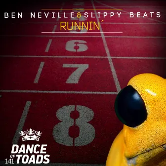 Runnin' by Ben Neville