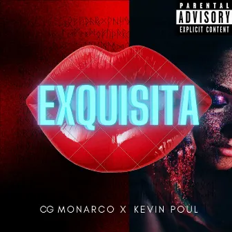 Exquisita by Kevin Poul