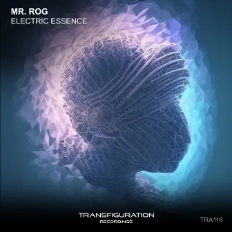 Electric Essence by Mr. Rog