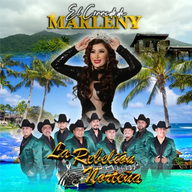 El Corrido De Marleny