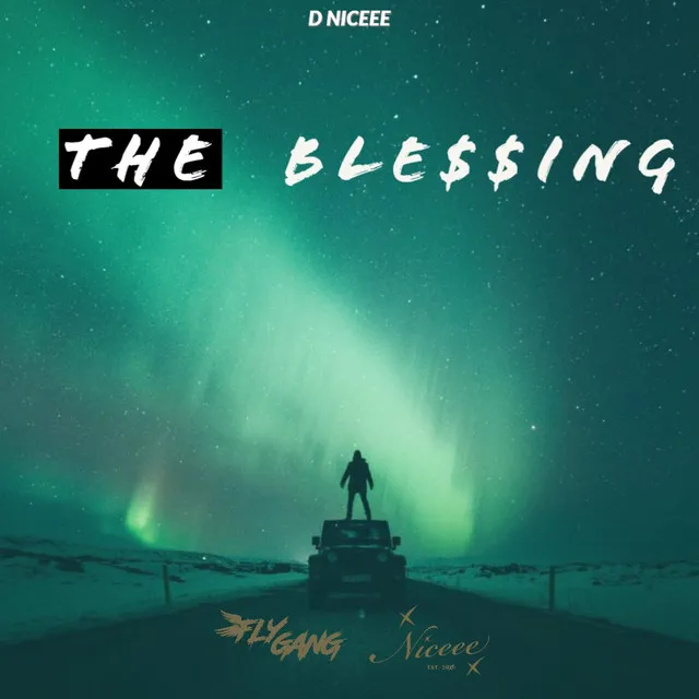 The Blessing