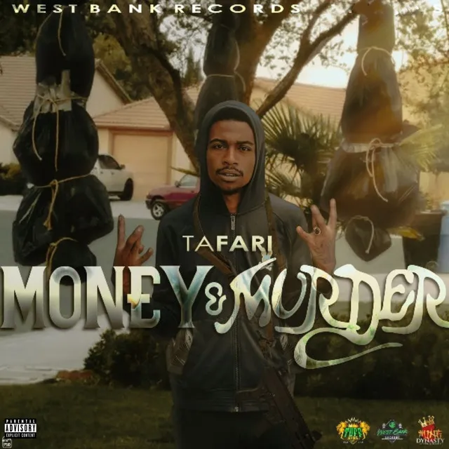 Money & Murder