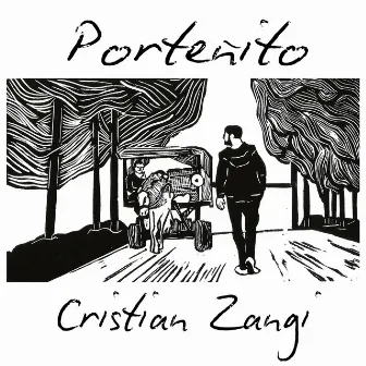 Porteñito by Cristian Zangi